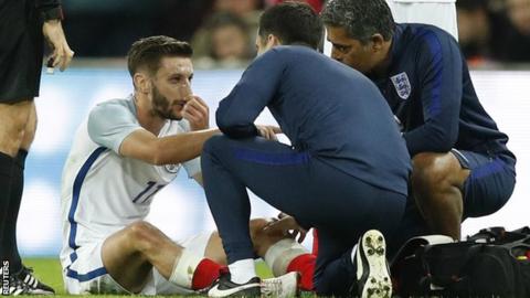 Adam Lallana