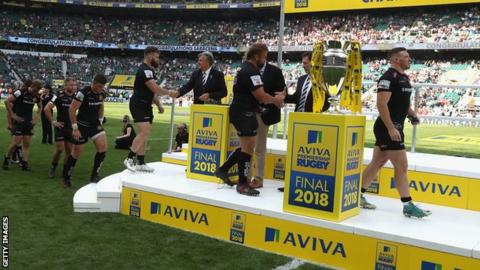 Exeter Chiefs