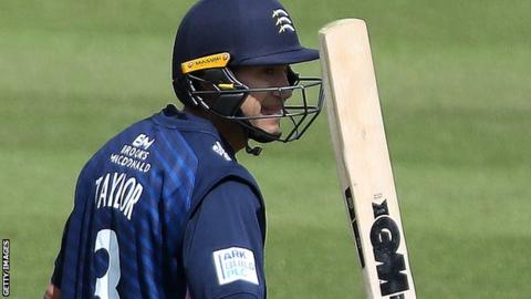 Ross Taylor