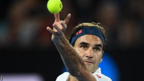 Stefanos Tsitsipas through to first slam semifinal at Australian Open Stefanos Tsitsipas through to first slam semifinal at Australian Open