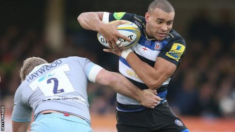 Jonathan Joseph
