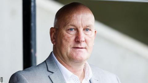 Jim Duffy