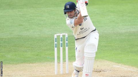 Nick Compton
