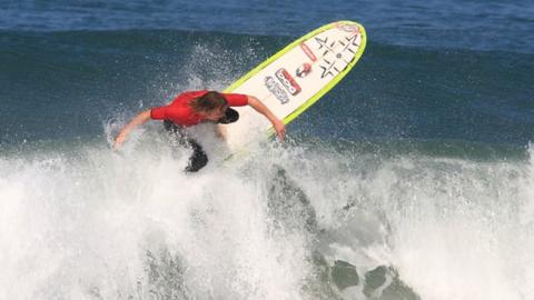 Ben Skinner