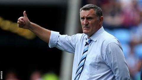 Tony Mowbray