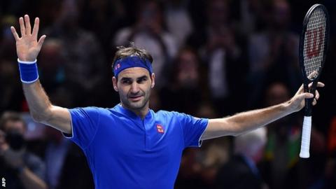 Roger Federer
