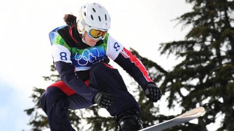 Zoe Gillings