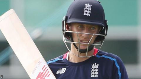 Joe Root