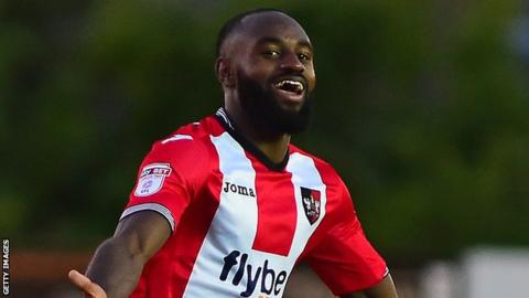 Hiram Boateng
