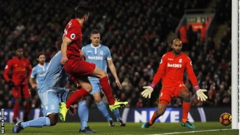 Adam Lallana
