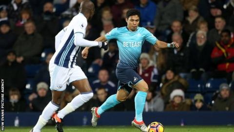 Jefferson Montero