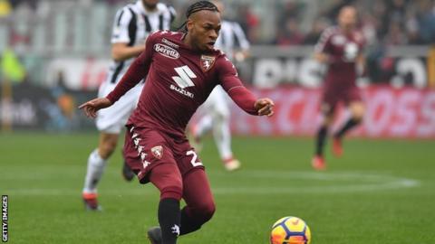 Joel Obi