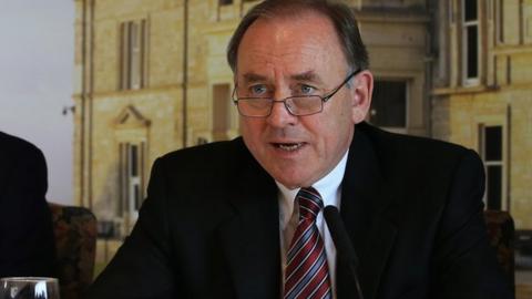 Peter Dawson