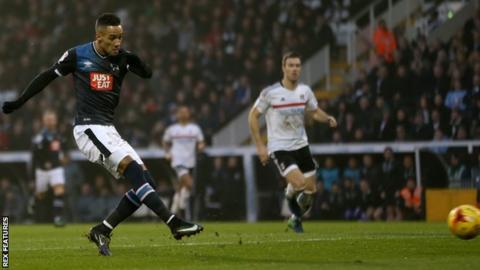 Tom Ince