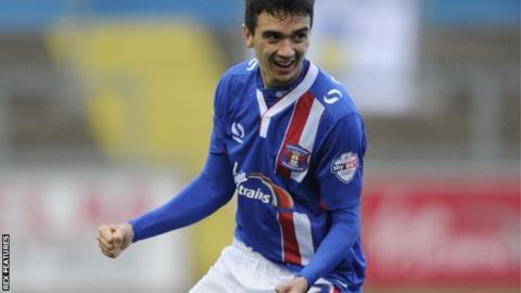 Alex Gilliead