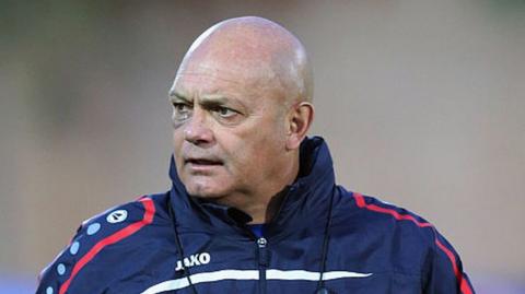 Ray Wilkins