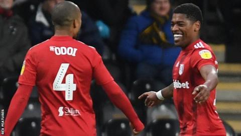 Ivan Cavaleiro