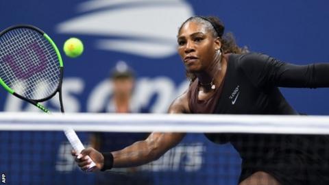 Serena Williams