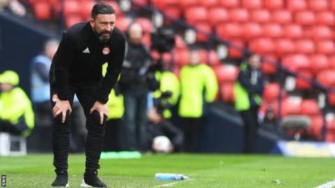 Derek McInnes