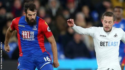 Joe Ledley