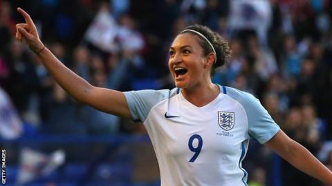 Jodie Taylor to leave Arsenal Women for Melbourne City then Seattle ...