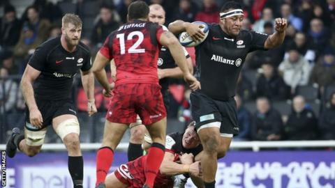 Mako Vunipola