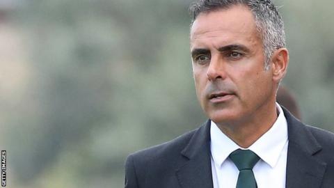 Image result for photo jose gomes new reading coach