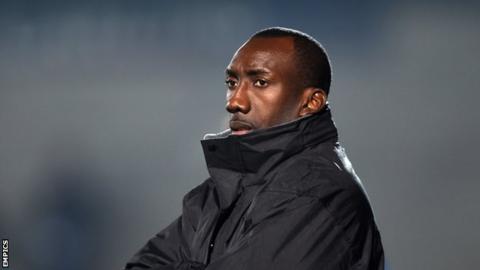 Jimmy Floyd Hasselbaink