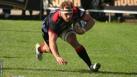 Joe Atkinson