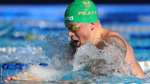 Adam Peaty