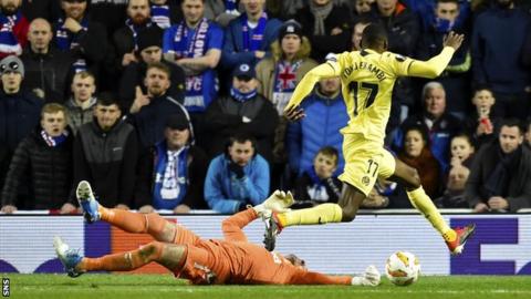 Allan McGregor