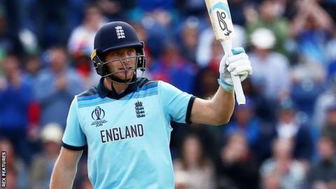 Jos Buttler