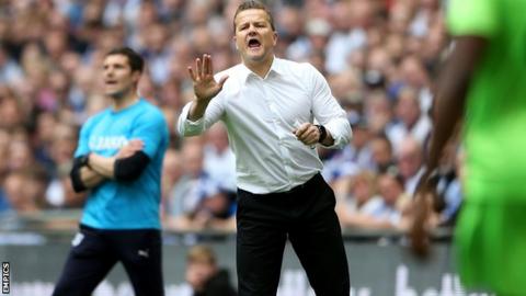 Mark Cooper