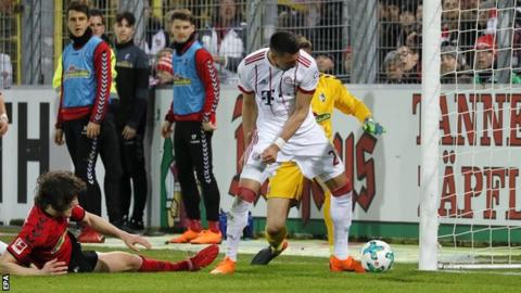 Sandro Wagner