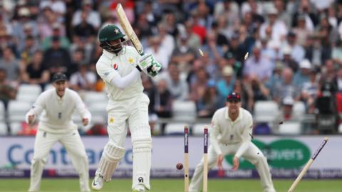Azhar Ali