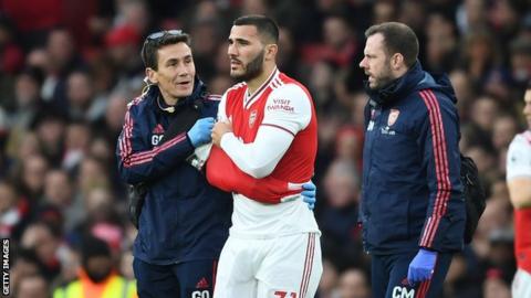 Sead Kolasinac