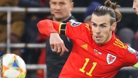 Gareth Bale And Wife Emma Donate 500k To Welsh Health Charity