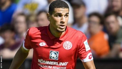 Leon Balogun