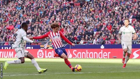 Antoine Griezmann
