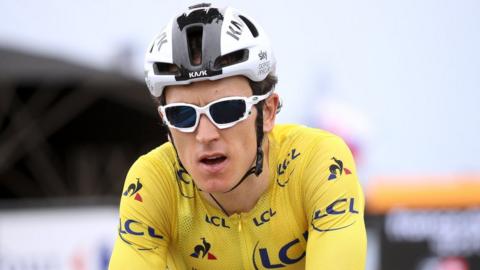 Geraint Thomas