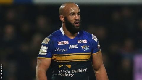 Jamie Jones-Buchanan
