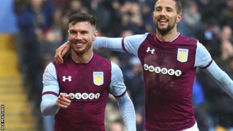 Scott Hogan