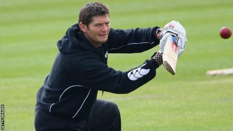 Martyn Moxon