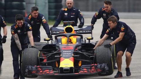 redbull