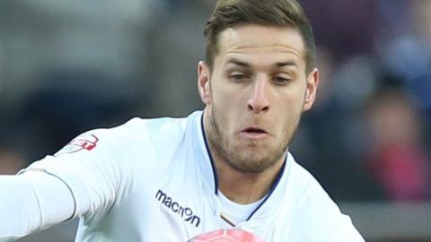 Billy Sharp