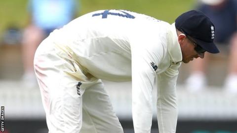 Joe Denly