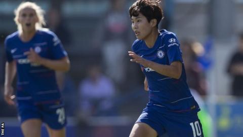 Ji So-Yun