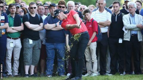 Danny Willett