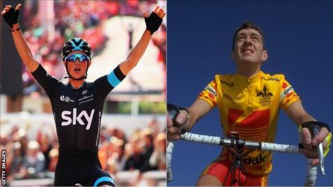 Kennaugh / Boardman