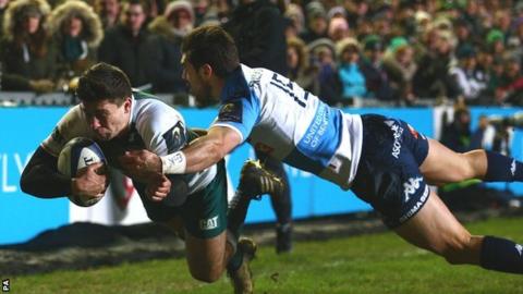 Ben Youngs